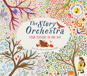 The Story Orchestra: Four Seasons in One