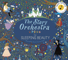 Load image into Gallery viewer, The Story Orchestra: The Sleeping Beauty
