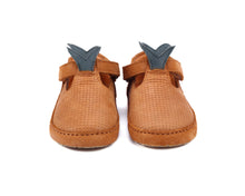 Load image into Gallery viewer, Donsje Bowi Shoes - Pineapple (Kids&#39; Size)
