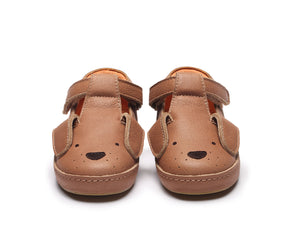 Donsje Xan Classic Shoes - Dog (Kids' Size)