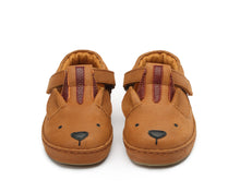 Load image into Gallery viewer, Donsje Xan Classic Shoes - Tiger (Kids&#39; Size)
