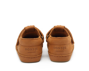 Donsje Xan Classic Shoes - Tiger (Kids' Size)