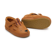 Load image into Gallery viewer, Donsje Xan Classic Shoes - Tiger (Kids&#39; Size)
