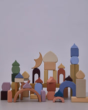 Load image into Gallery viewer, Raduga Grëz Cupolas Building Blocks
