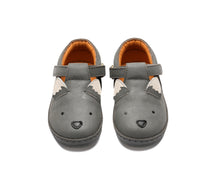 Load image into Gallery viewer, Donsje Xan Special Shoes - Wolf (Kids&#39; Size)
