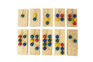 QToys Counting and Maths Set
