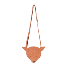 Load image into Gallery viewer, Donsje Britta Classic Purse - Deer
