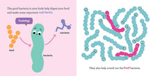 Load image into Gallery viewer, Baby Medical School: Bacteria and Antibiotics

