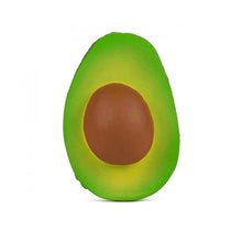Load image into Gallery viewer, Oli &amp; Carol Arnold the Avocado Teether &amp; Bath Toy
