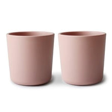 Load image into Gallery viewer, Mushie Cups Set - Blush
