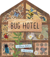 Load image into Gallery viewer, Bug Hotel by Libby Walden
