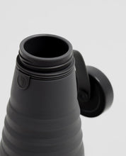 Load image into Gallery viewer, Stojo 20oz Bottle - Carbon
