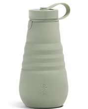 Load image into Gallery viewer, Stojo 20oz Bottle - Sage
