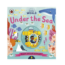 Load image into Gallery viewer, Little World: Under the Sea
