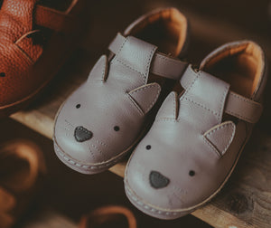 Donsje Xan Special Shoes - Wolf (Kids' Size)