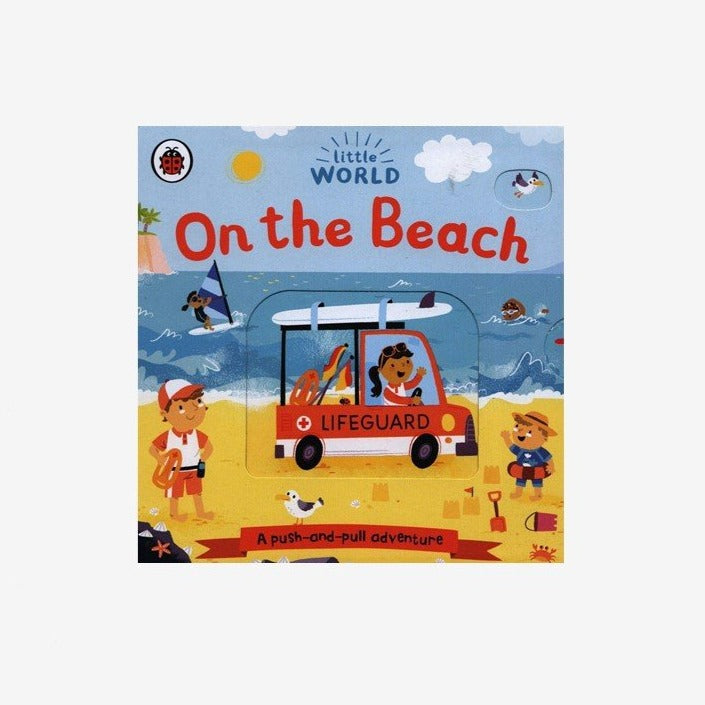Little World: On the Beach
