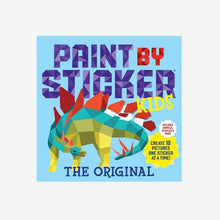 Load image into Gallery viewer, Paint by Stickers Kids - Original
