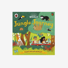 Load image into Gallery viewer, Little World: Jungle Journey
