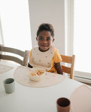 Load image into Gallery viewer, Mushie Silicone Place Mat - Dried Thyme
