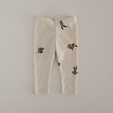 Load image into Gallery viewer, Organic Zoo Olive Garden Leggings

