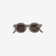 Load image into Gallery viewer, Grech &amp; Co Sustainable Kids Sunnies - Stone
